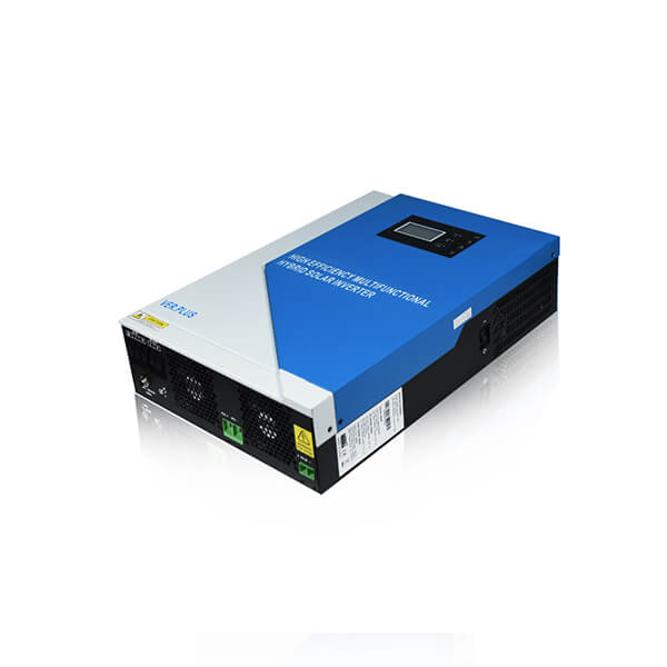 WIFI Monitoring Hybrid Solar Inverter