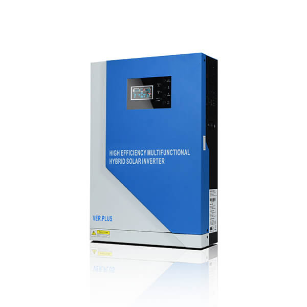WIFI Monitoring Hybrid Solar Inverter