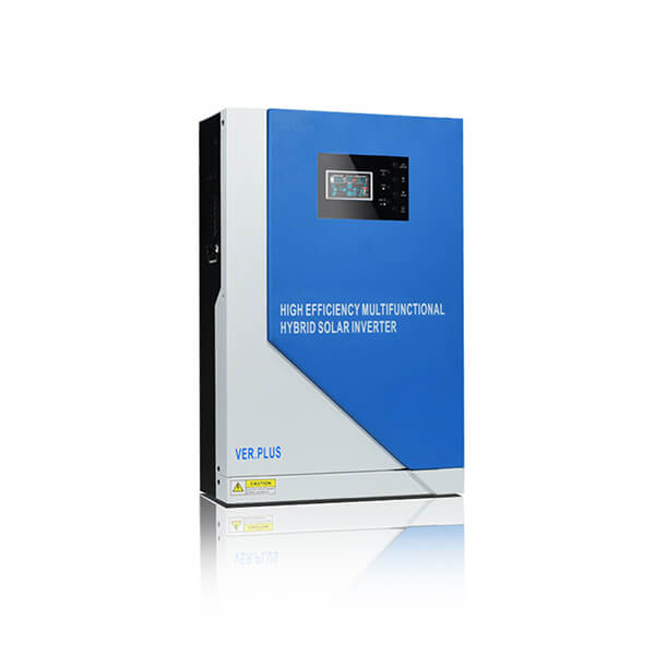 WIFI Monitoring Hybrid Solar Inverter