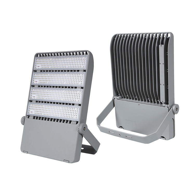 High power flood light 50W 100W 200W 300W 400W  Stadium high mast led flood light