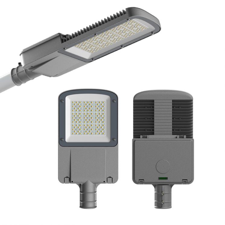 High lumen wholesale outdoor new 50w 100w 150w 200w 250w electric led street ro