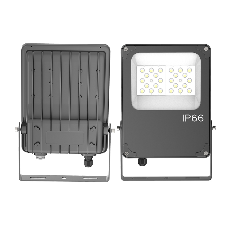 Electric flood light 30W 50W 100W200 watt 300 watt 400 watt 500 watt 600 watt led stadium flood light fixture