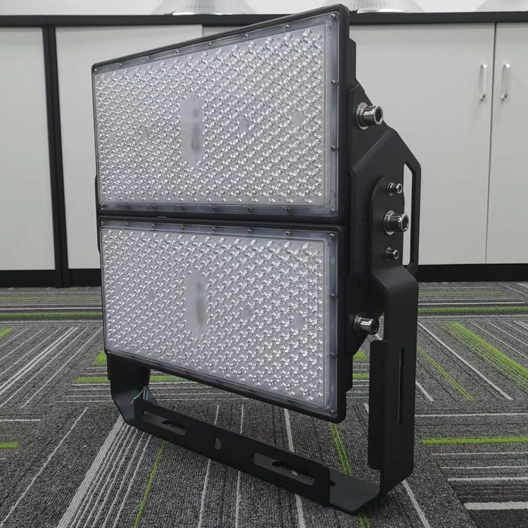 Outdoor New 100w 200w 250w 500w 800w 1000w ip66 outdoor white stadium led flood light