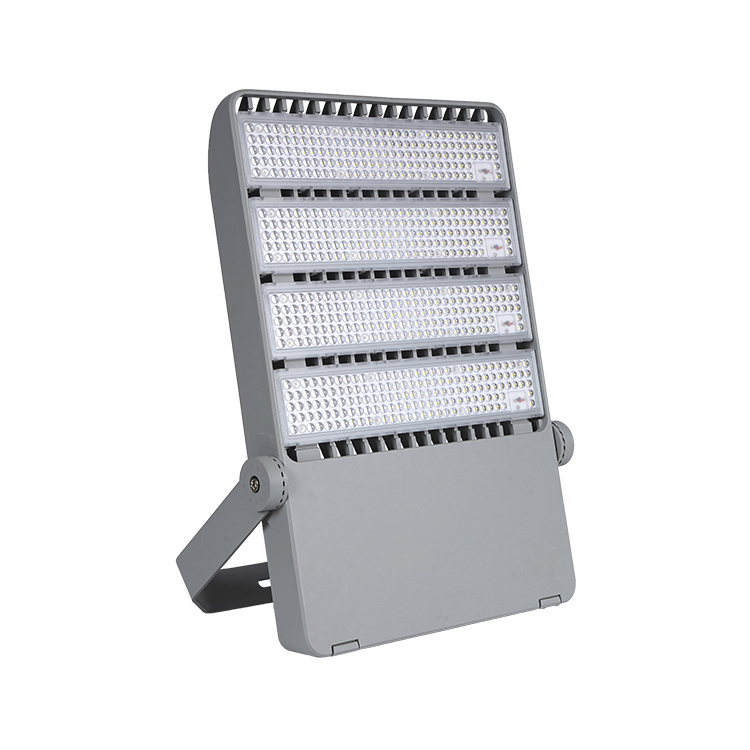 High power flood light 50W 100W 200W 300W 400W  Stadium high mast led flood light